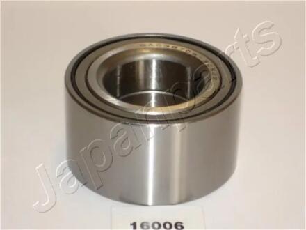 DAIHATSU Підшипник маточини TERIOS JAPANPARTS KK16006