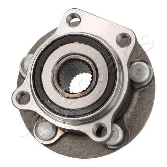 Ступица JAPANPARTS KK17011