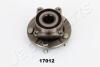 SUBARU Подшипник ступицы IMPREZA 01- JAPANPARTS KK17012 (фото 1)