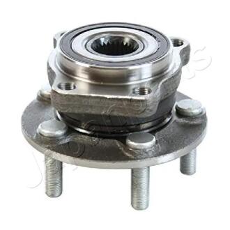 SUBARU Маточина з вбудованим датчиком ABS FORESTER (SJ_) 2.0 D 13-, IMPREZA Хетчбек (GP_) 1.6 12- JAPANPARTS KK17013