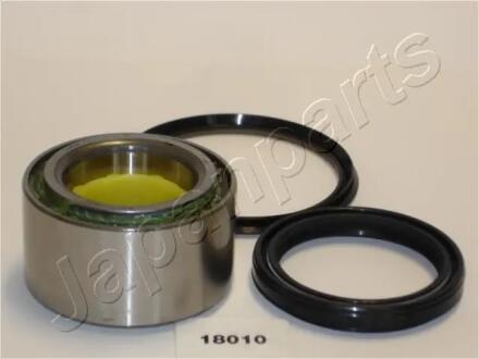 Підшипник маточини JAPANPARTS KK18010