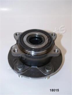 SUZUKI К-т подшипника ступицы Grand Vitara 06- JAPANPARTS KK18015