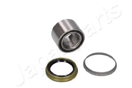 К-т подшипника ступицы колеса Ignis 00-, Wagon R+ 98-, Alto JAPANPARTS KK18020