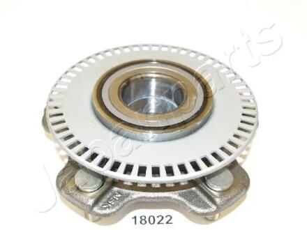 SUZUKI Подшипник ступицы Grand Vitara -03 JAPANPARTS KK18022
