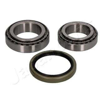 OPEL Подшипник ступицы Frontera 91- передний JAPANPARTS KK19001