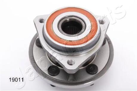 JEEP Подшипник передн.ступицы Cherokee,Grand Cherokee,Wrangler JAPANPARTS KK19011