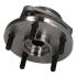 JEEP К-т подшипника ступицы колеса Grand Cherokee 2,7-4,7 -05 JAPANPARTS KK19015 (фото 2)
