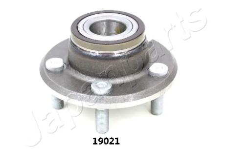 CHRYSLER Подшипник передней ступицы 300C 04- JAPANPARTS KK19021
