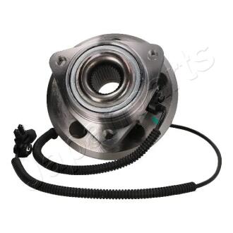 JEEP Маточина колеса CHEROKEE 2.8/3.7 08- JAPANPARTS KK19022