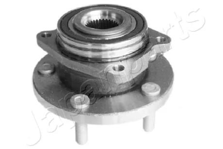 Ступица колеса DODGE Avenger 07- JAPANPARTS KK19026