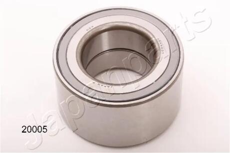 Подшипник ступицы JAPANPARTS KK20005