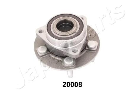 OPEL К-кт подшипника передн.Insignia,Saab JAPANPARTS KK20008