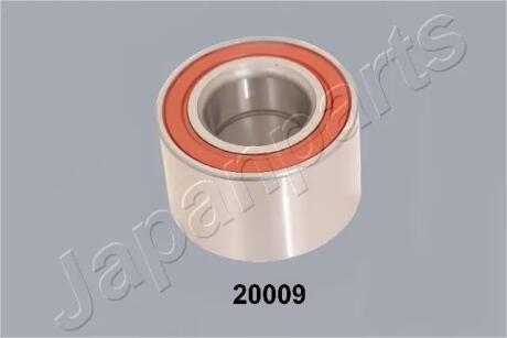 ВАЗ Подшипник задней ступицы LADA SAMARA 2108-2115 JAPANPARTS KK20009