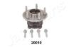 OPEL Подшипник зад. ступицы Astra J, CHEVROLET Cruze JAPANPARTS KK20010 (фото 2)