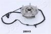 CHRYSLER Подшипник ступицы зад. Grand Voyager 3,3-3,6 08- JAPANPARTS KK20015 (фото 2)