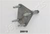 DAEWOO Ось ступицы заднего колеса Lanos (без ABS) JAPANPARTS KK20018 (фото 2)