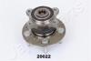 CHEVROLET Подшипник ступицы Aveo 11- JAPANPARTS KK20022 (фото 1)