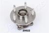 CHEVROLET Подшипник ступицы Aveo 11- JAPANPARTS KK20022 (фото 2)