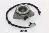 SSangYong Ступица передняя с датчиком в сборе JAPANPARTS KK20025 (фото 1)
