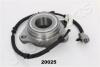 SSangYong Ступица передняя с датчиком в сборе JAPANPARTS KK20025 (фото 2)