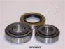 Подшипник ступицы JAPANPARTS KK20060 (фото 2)