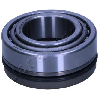 SSangYong Подшипник задней ступицы Korando -06 JAPANPARTS KK20071