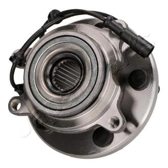 LAND ROVER Подшипник зад. ступицы Discovery -04 JAPANPARTS KK20091