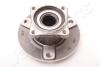 DB Подшипник зад. ступицы SMART Fortwo 04-, Roadster 03- JAPANPARTS KK20400 (фото 1)