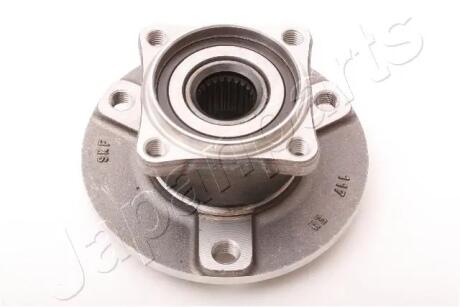 DB Подшипник зад. ступицы SMART Fortwo 04-, Roadster 03- JAPANPARTS KK20400