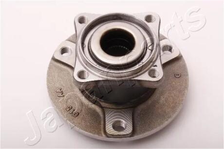 Подшипник ступицы SMART FORTWO 07- JAPANPARTS KK20401
