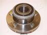 HYUNDAI Подшипник ступицы задн. Santa Fe JAPANPARTS KK20513 (фото 1)