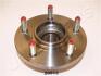 HYUNDAI Подшипник ступицы задн. Santa Fe JAPANPARTS KK20513 (фото 2)