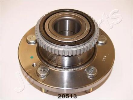 HYUNDAI Подшипник ступицы задн. Santa Fe JAPANPARTS KK20513