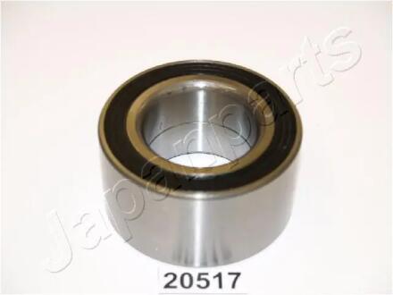 Подшипник ступицы JAPANPARTS KK20517