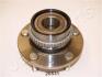HYUNDAI Ступица задняя 2WD Tucson 2,0CRDi 04-. KIA Sportage JAPANPARTS KK20531 (фото 1)