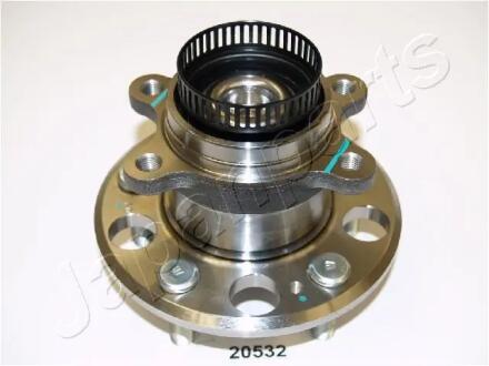 HYUNDAI Ступица заднего колеса Elantra 00-, i30, KIA Ceed 06-. JAPANPARTS KK20532