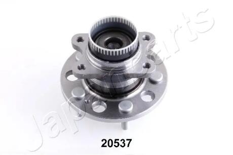 HYUNDAI Подшипнин зад. ступицы ix35/i40/Sonata 09-, KIA Sportage JAPANPARTS KK20537