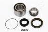 HYUNDAI Подшипнин зад. ступицы H-1 08- JAPANPARTS KK20539 (фото 1)