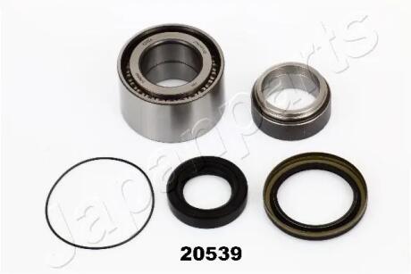 HYUNDAI Подшипнин зад. ступицы H-1 08- JAPANPARTS KK20539