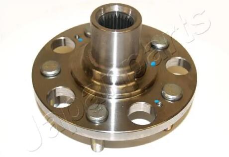 HYUNDAI підшипник маточини Santa Fe JAPANPARTS KK20540