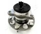 HYUNDAI підшипник маточини задн i30 16- JAPANPARTS KK20541 (фото 1)