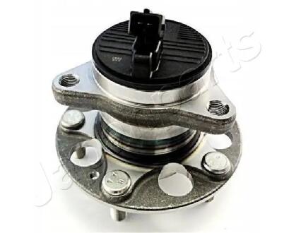 HYUNDAI підшипник маточини задн i30 16- JAPANPARTS KK20541