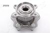 NISSAN К-кт подшипника ступицы задн.Qashqai, X-Trail 2.0/2.5 07- JAPANPARTS KK21015 (фото 1)