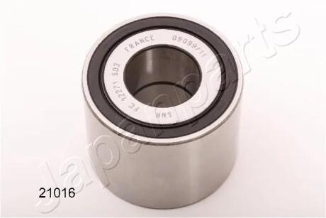 RENAULT Подшипник задн.ступицы Laguna,Kangoo JAPANPARTS KK21016