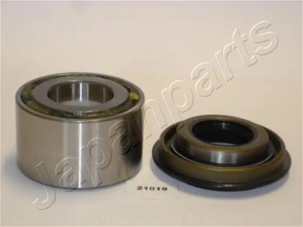 NISSAN Подшипник ступицы задн.PATROL 2.8TD-4.2D JAPANPARTS KK21019