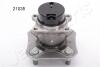 NISSAN К-кт подшипника ступицы колеса задн. Tiida 07- JAPANPARTS KK21035 (фото 1)