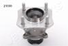 NISSAN К-кт подшипника ступицы колеса задн. Tiida 07- JAPANPARTS KK21035 (фото 2)