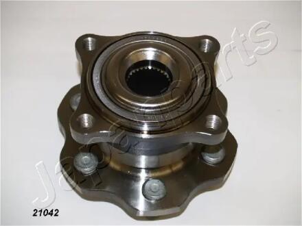 NISSAN К-кт подшипника задн.Pathfinder 05- JAPANPARTS KK21042