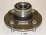 NISSAN Подшипник зад. ступицы Almera -06, Primera -02 JAPANPARTS KK21046 (фото 1)