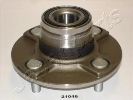 NISSAN Подшипник зад. ступицы Almera -06, Primera -02 JAPANPARTS KK21046